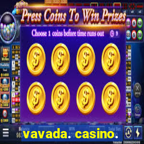 vavada. casino.